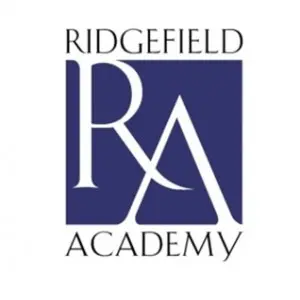 Ridgefield Academy Logo