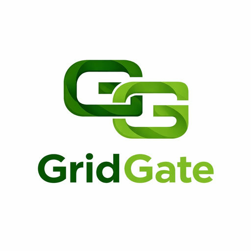 Gridgate Logo
